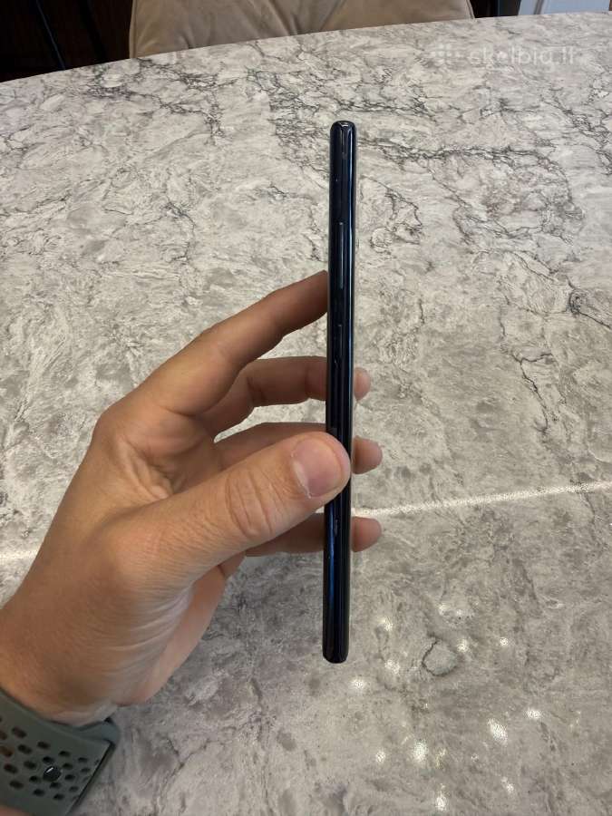 Samsung Note 10 plus, 12/512gb - nuotraukos Nr. 8