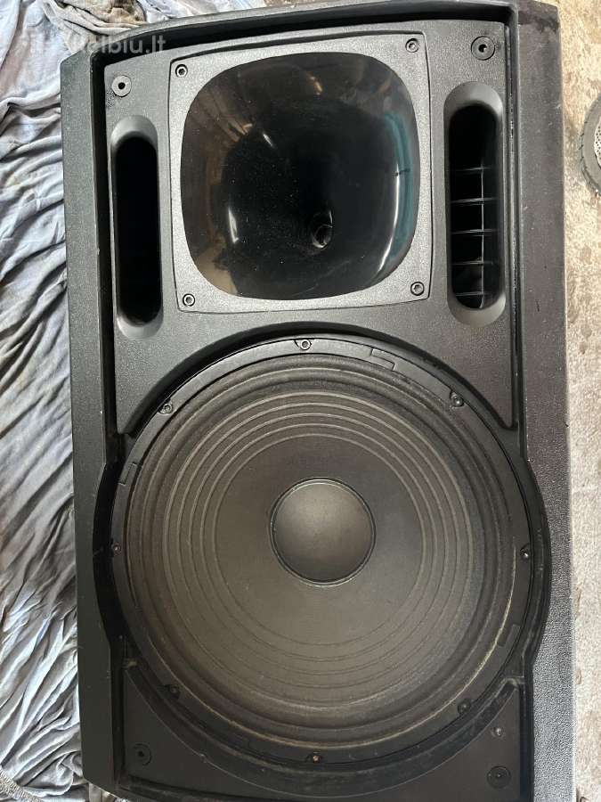 Wharfedale Pro La-15p (200w Rms) - nuotraukos Nr. 3