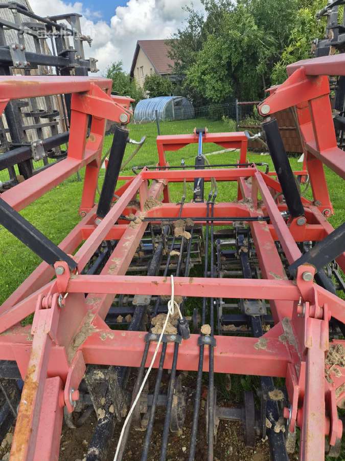 Plugas Kverneland E 44 - nuotraukos Nr. 14