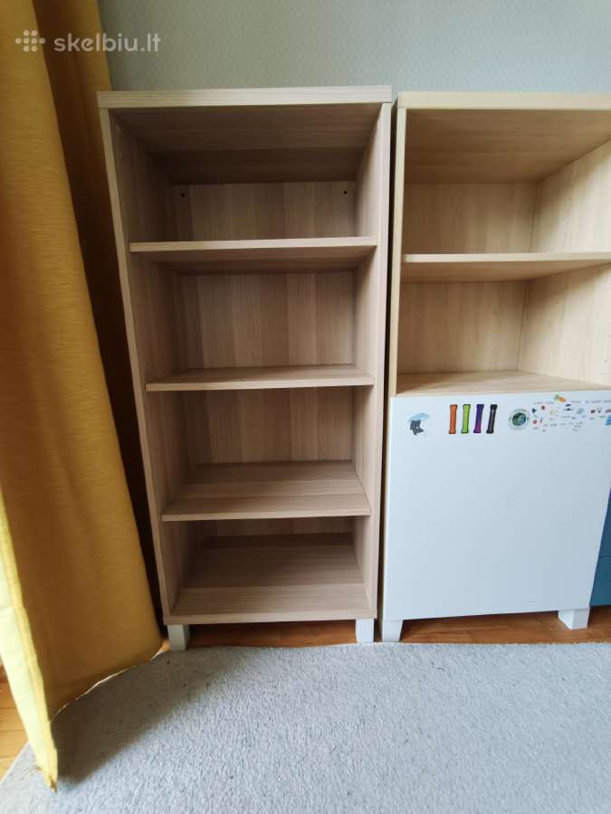 Ikea besta spintos - nuotraukos Nr. 2
