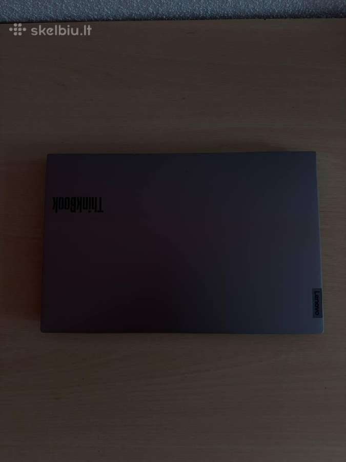 Lenovo Thinkbook 15 G4 - nuotraukos Nr. 2