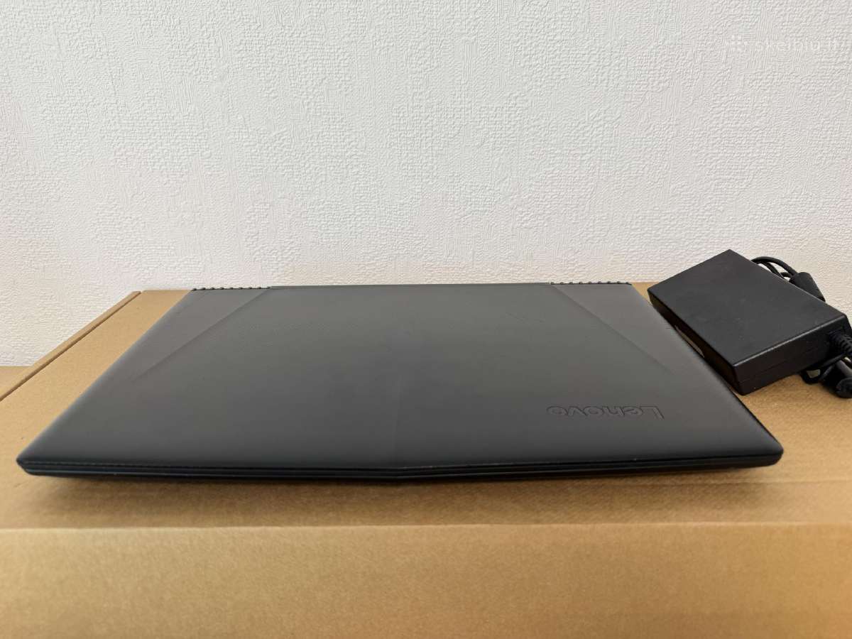 Lenovo Legion Y520 - nuotraukos Nr. 2