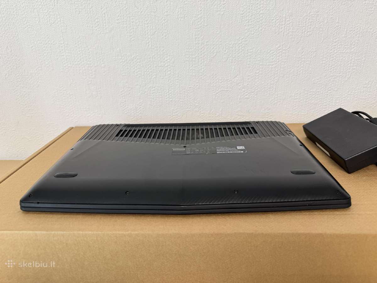 Lenovo Legion Y520 - nuotraukos Nr. 3