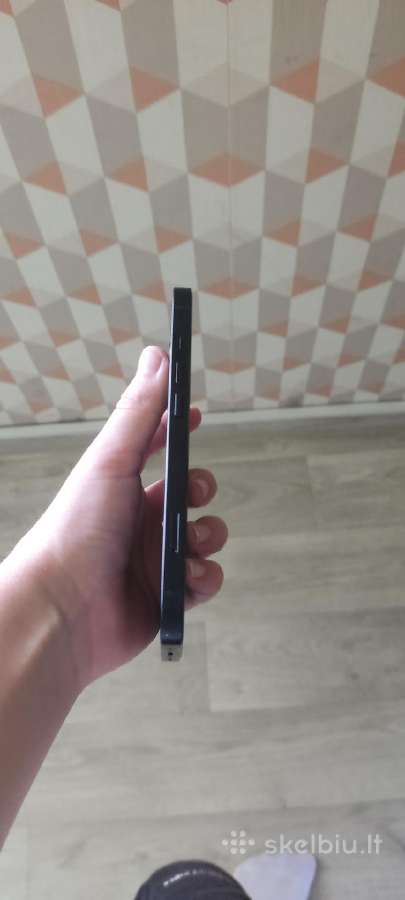 iPhone 13pro be akumuliatoriaus - nuotraukos Nr. 2