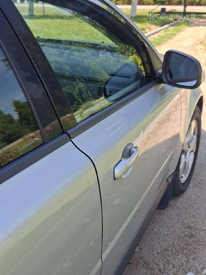 Volvo v70 - nuotraukos Nr. 3