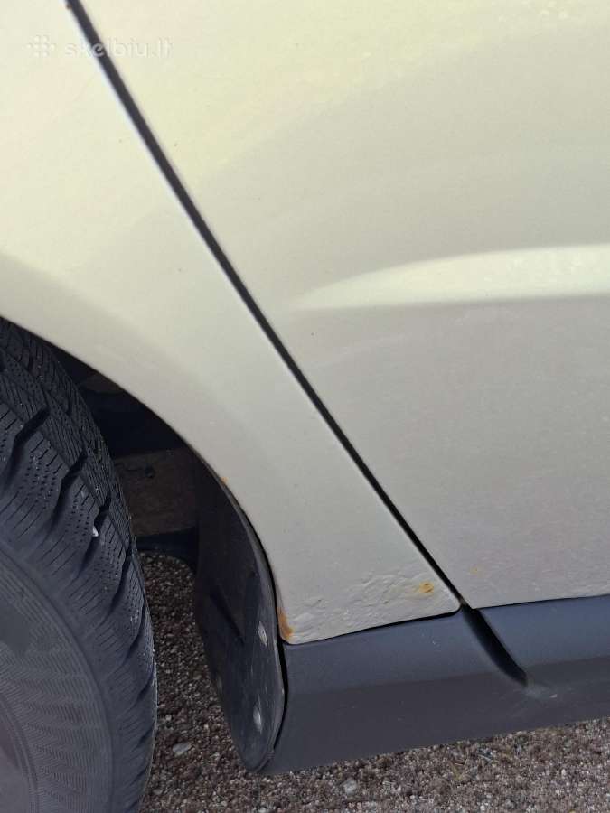 Volvo v70 - nuotraukos Nr. 5