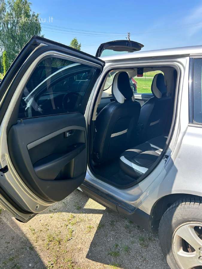 Volvo v70 - nuotraukos Nr. 9