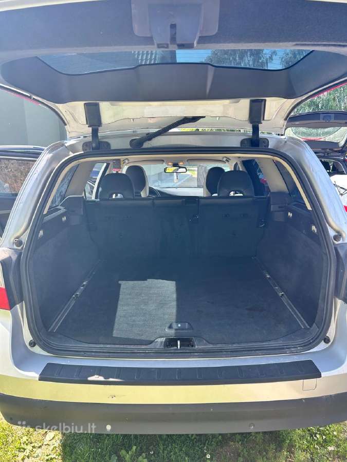 Volvo v70 - nuotraukos Nr. 10