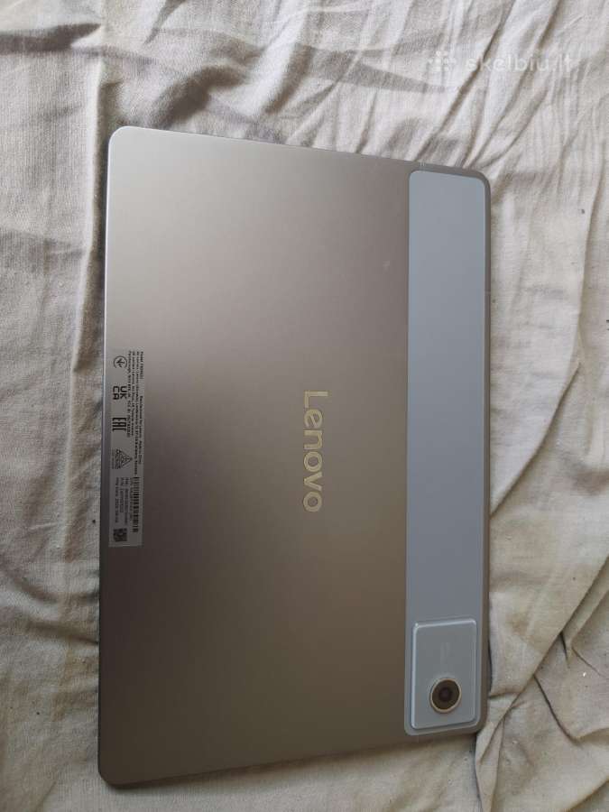 Lenovo idea tab plančete - nuotraukos Nr. 2