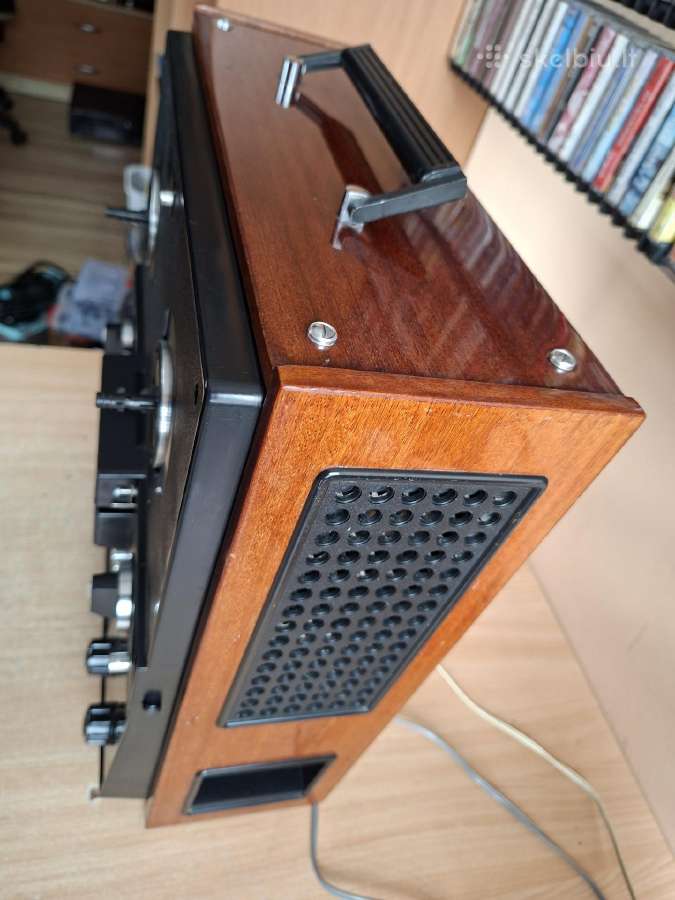 Jupiter 203 - nuotraukos Nr. 5