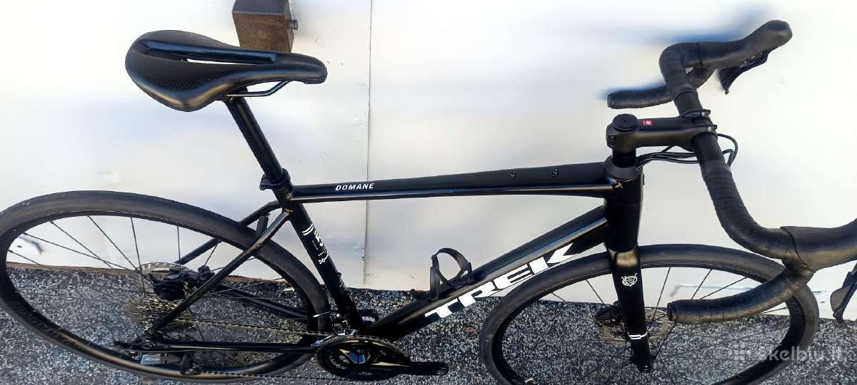 Trek Domane Al5 endurance 56cm (L) dydžio. - nuotraukos Nr. 2