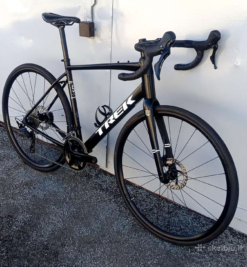 Trek Domane Al5 endurance 56cm (L) dydžio. - nuotraukos Nr. 3