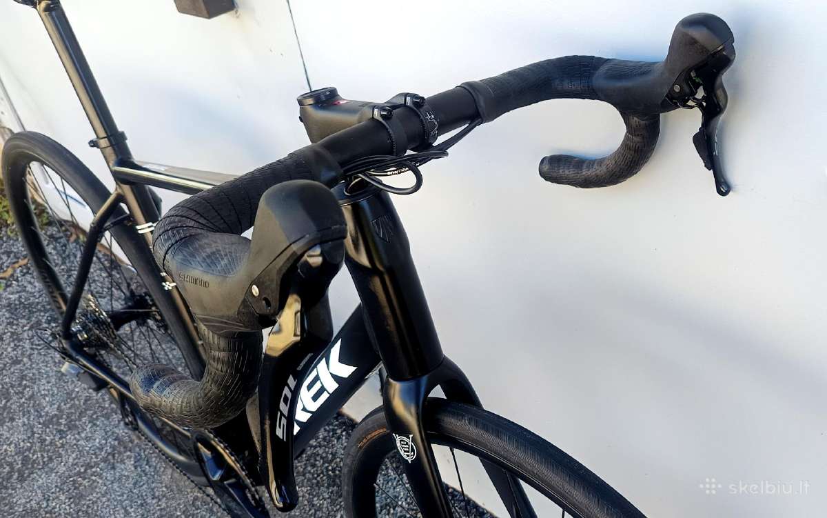 Trek Domane Al5 endurance 56cm (L) dydžio. - nuotraukos Nr. 4