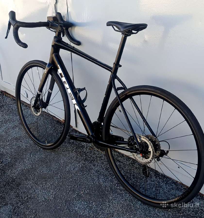 Trek Domane Al5 endurance 56cm (L) dydžio. - nuotraukos Nr. 6