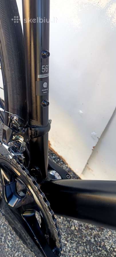 Trek Domane Al5 endurance 56cm (L) dydžio. - nuotraukos Nr. 9