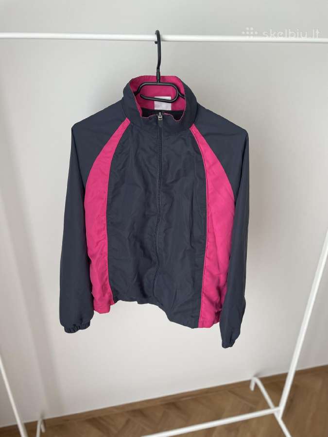 Danskin Now sportinė striukė S dydis - nuotraukos Nr. 4