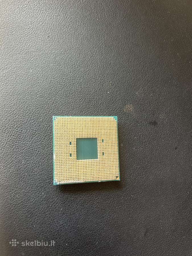 Ryzen 5 3600 - nuotraukos Nr. 2