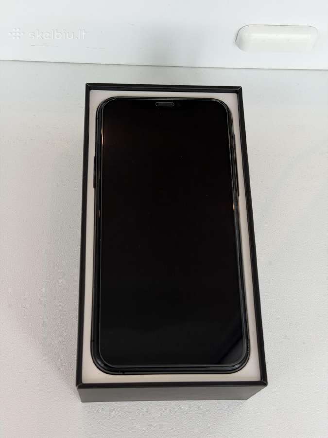 iPhone 11 Pro geros būklės - nuotraukos Nr. 5