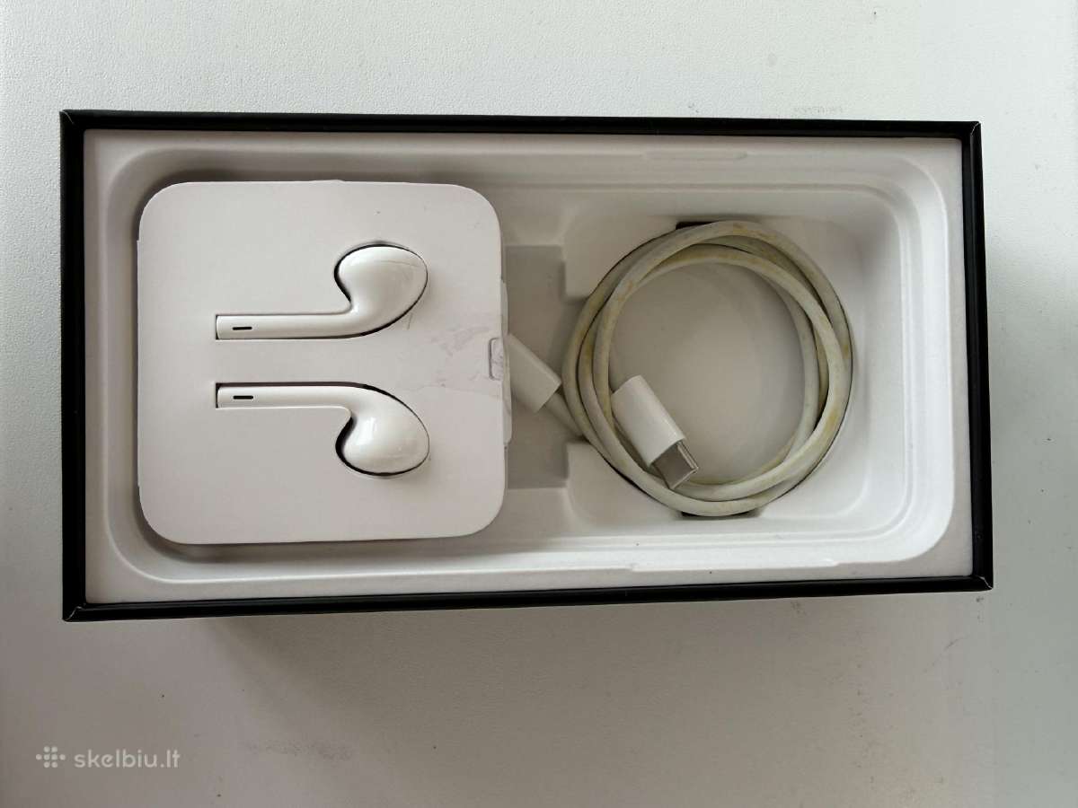 iPhone 11 Pro geros būklės - nuotraukos Nr. 6