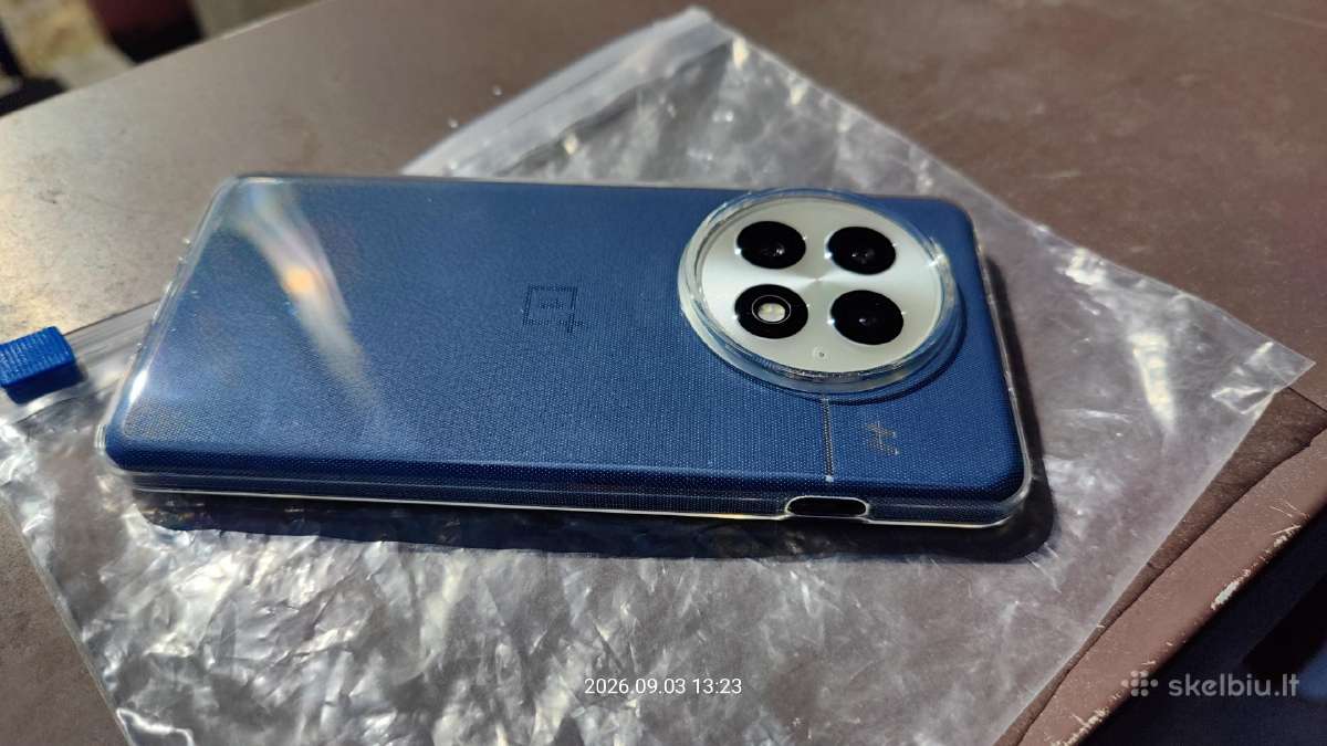 Oneplus 13 16/512gb arba keičiu. - nuotraukos Nr. 19