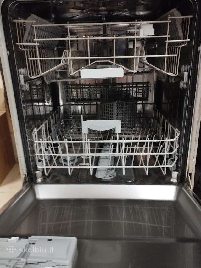 Blomberg Gsn 1580 Xb - nuotraukos Nr. 2