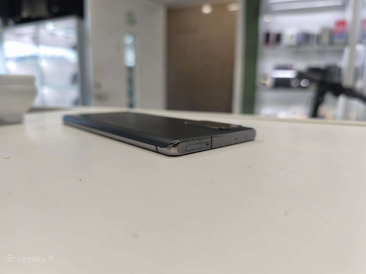 Samsung Galaxy Note 20 5G su Garantija - nuotraukos Nr. 5