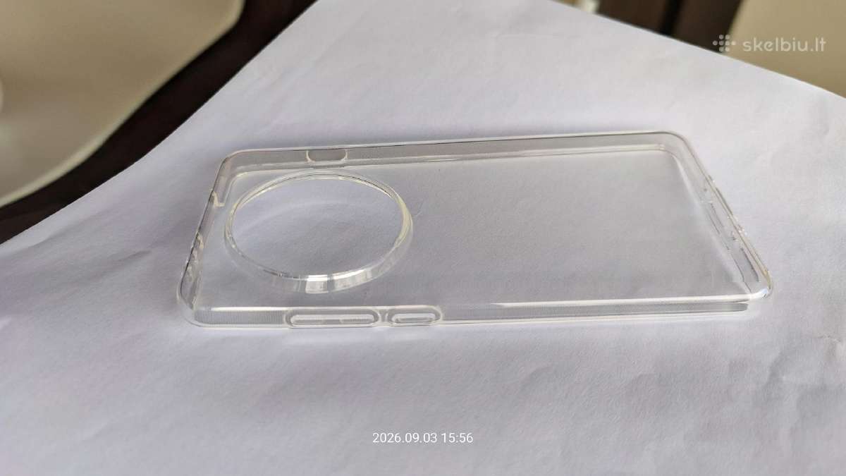 Oneplus 13 16/512gb keičiu.ar parduodu - nuotraukos Nr. 15