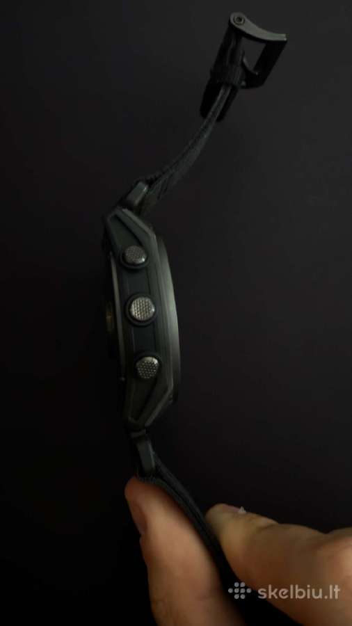 Garmin Tactix 8 Solar (51mm) - nuotraukos Nr. 5