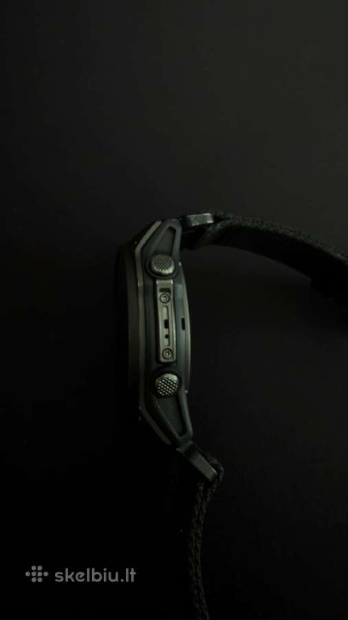 Garmin Tactix 8 Solar (51mm) - nuotraukos Nr. 6