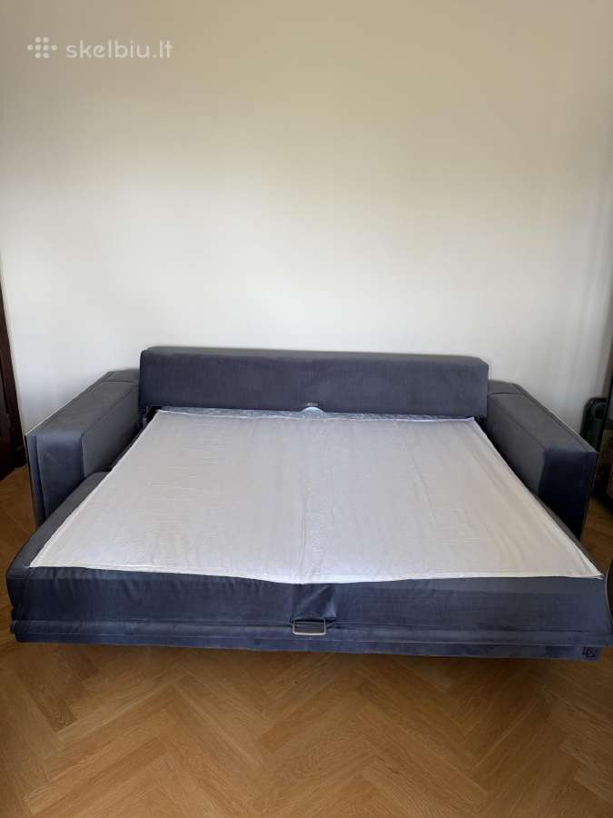 Parduodama nauja sofa - nuotraukos Nr. 3