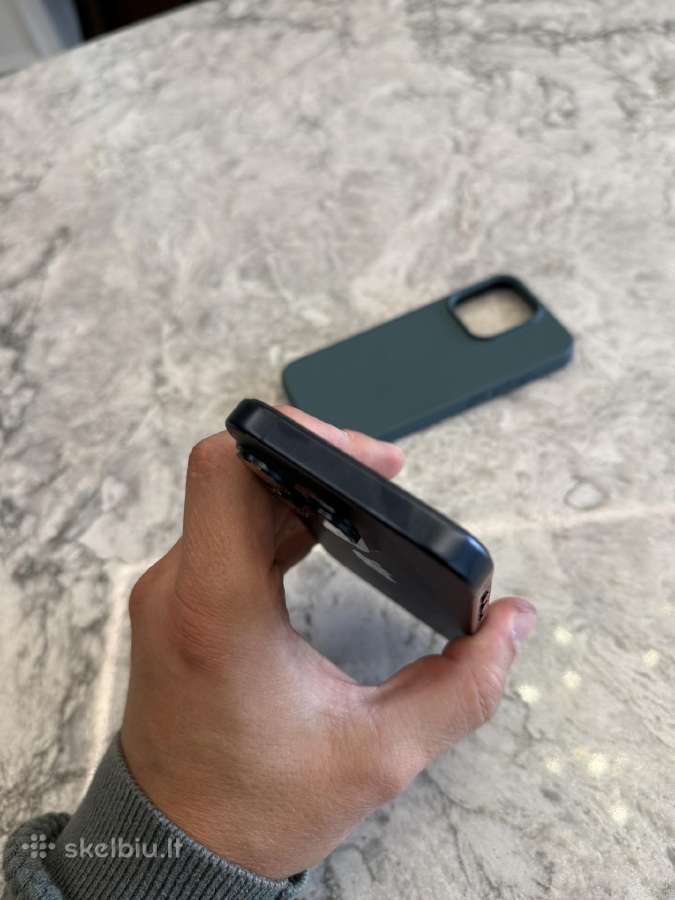 iPhone 15 pro, 256gb 86% baterija - nuotraukos Nr. 5