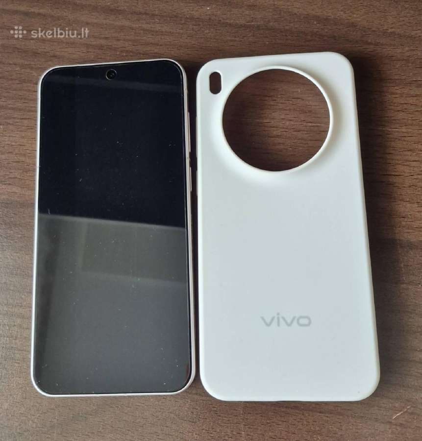 Vivo X300 - nuotraukos Nr. 2