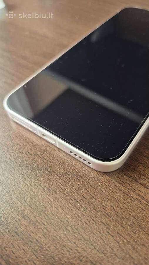 Vivo X300 - nuotraukos Nr. 3