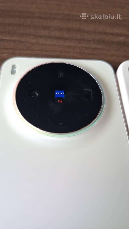 Vivo X300 - nuotraukos Nr. 4