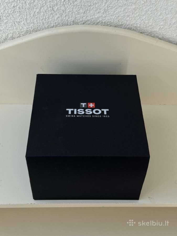 Tissot Pr 100 T150.210.11.116.00 34mm laikrodis - nuotraukos Nr. 4