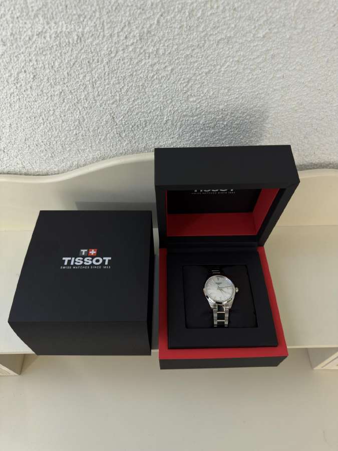 Tissot Pr 100 T150.210.11.116.00 34mm laikrodis - nuotraukos Nr. 3