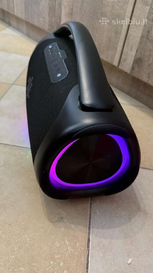 Feel soundbox XL Bluetooth kolonėlė - nuotraukos Nr. 2