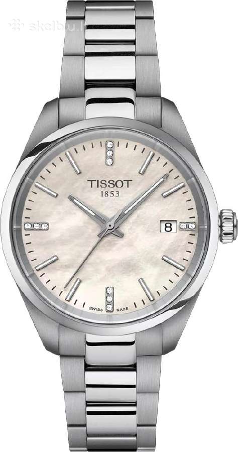 Tissot Pr 100 T150.210.11.116.00 34mm laikrodis - nuotraukos Nr. 5