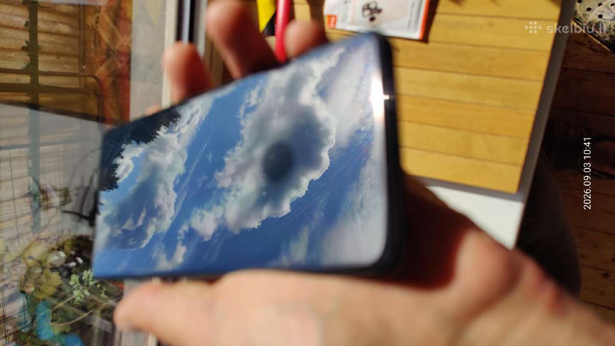 Oneplus 13 16/512gb arba keičiu. - nuotraukos Nr. 9