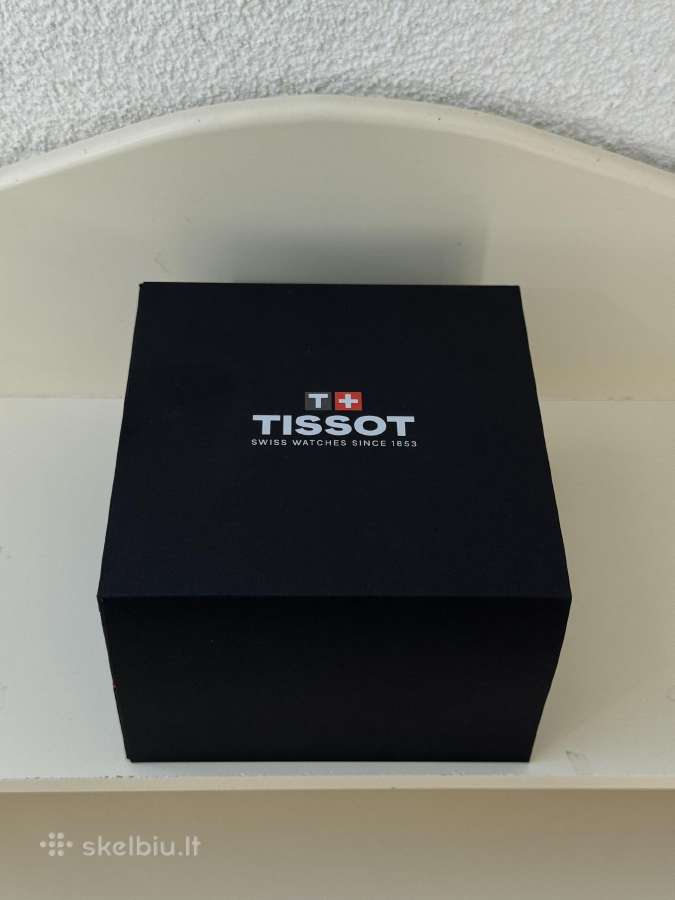 Tissot Pr 100 T150.210.11.116.00 34mm laikrodis - nuotraukos Nr. 4