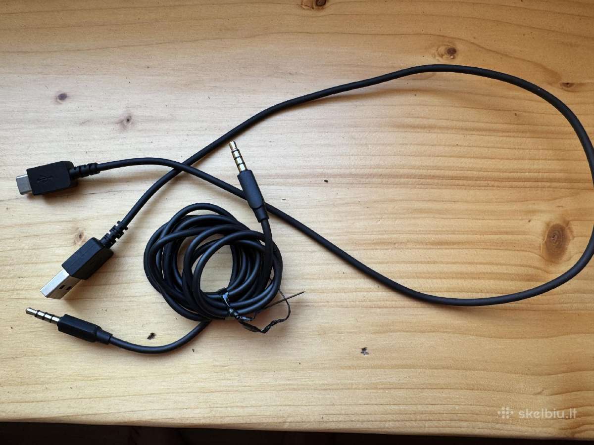 Ausinės Skullcandy Crusher Anc 2 - nuotraukos Nr. 2