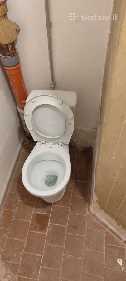 Išnuomojamas garažas Archyvo g. 37 Kaune - nuotraukos Nr. 12