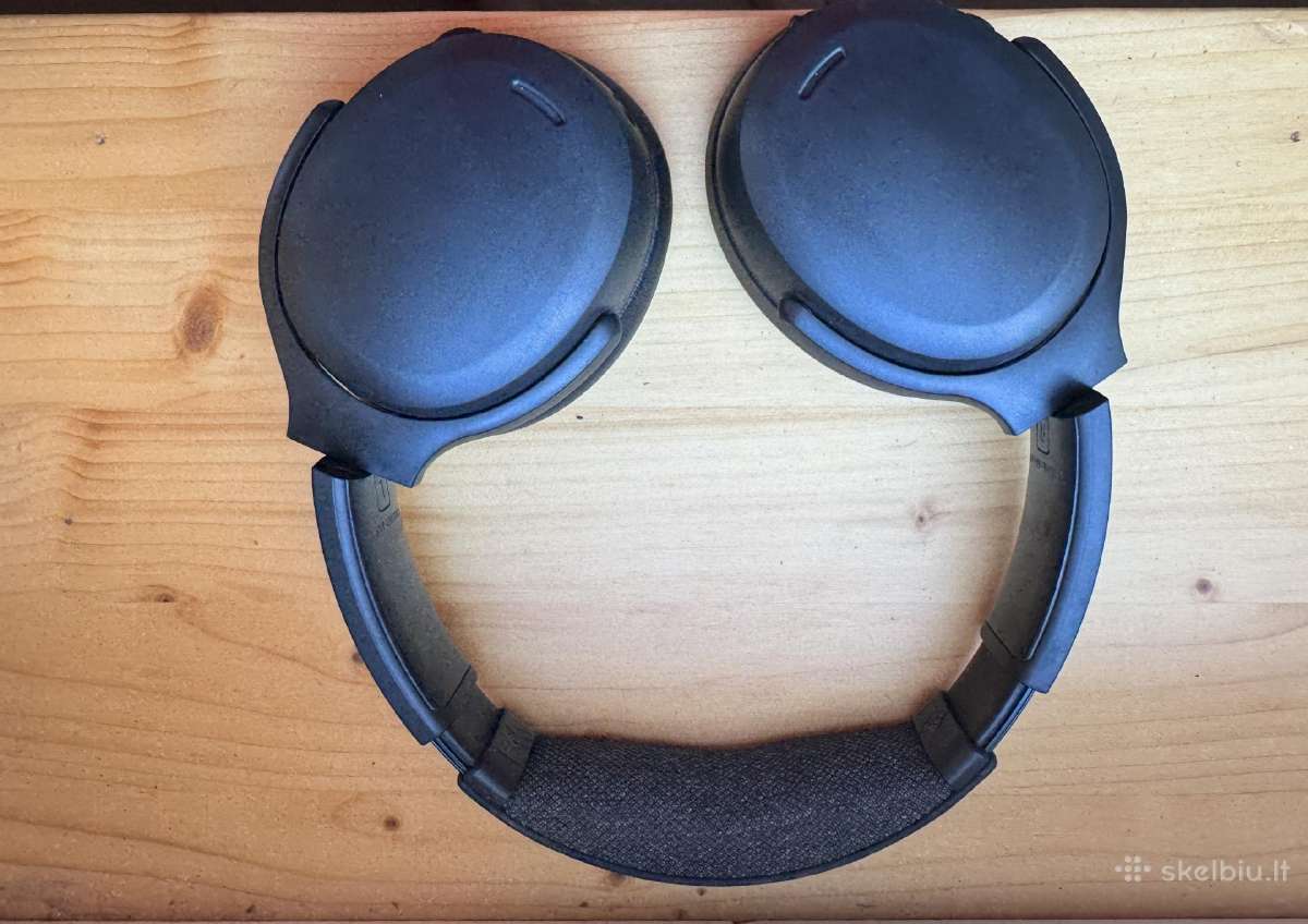Ausinės Skullcandy Crusher Anc 2 - nuotraukos Nr. 5