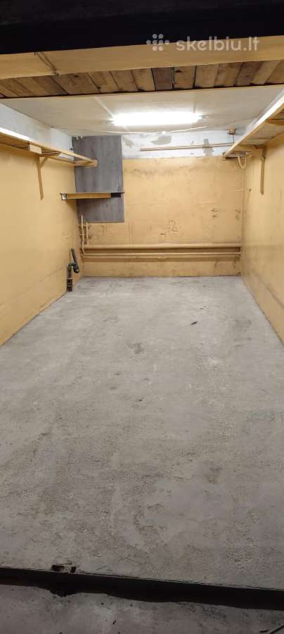 Išnuomojamas garažas Archyvo g. 37 Kaune - nuotraukos Nr. 11