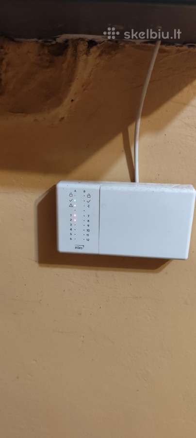 Išnuomojamas garažas Archyvo g. 37 Kaune - nuotraukos Nr. 10