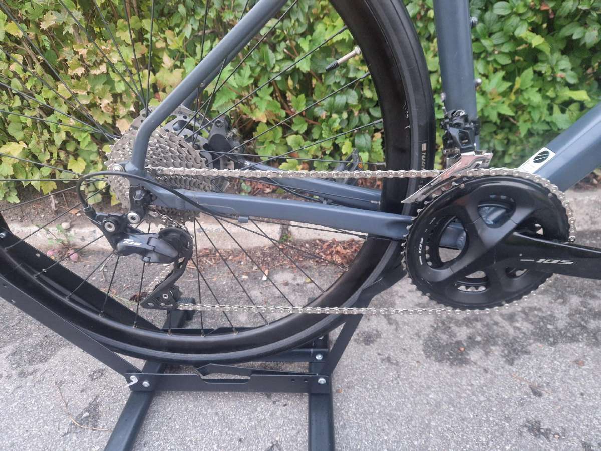 Canyon L dydis 9.9kg - nuotraukos Nr. 2