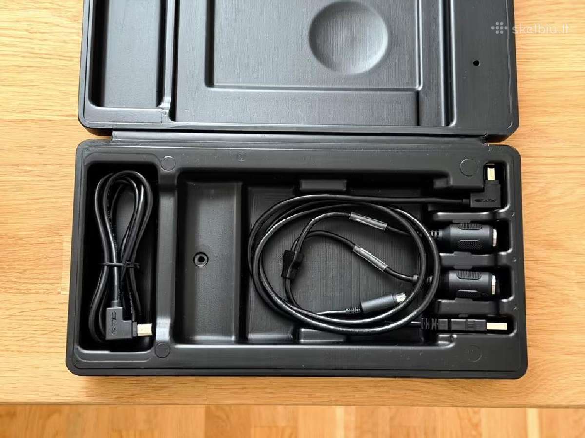 Rme Babyface Pro FS - nuotraukos Nr. 7