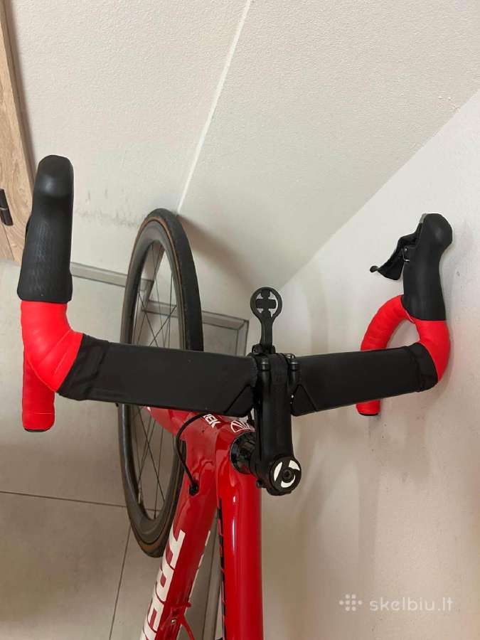 Trek Madone Full Carbon - nuotraukos Nr. 5