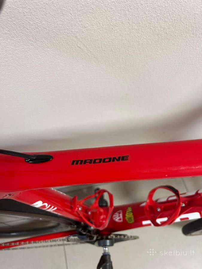 Trek Madone Full Carbon - nuotraukos Nr. 6