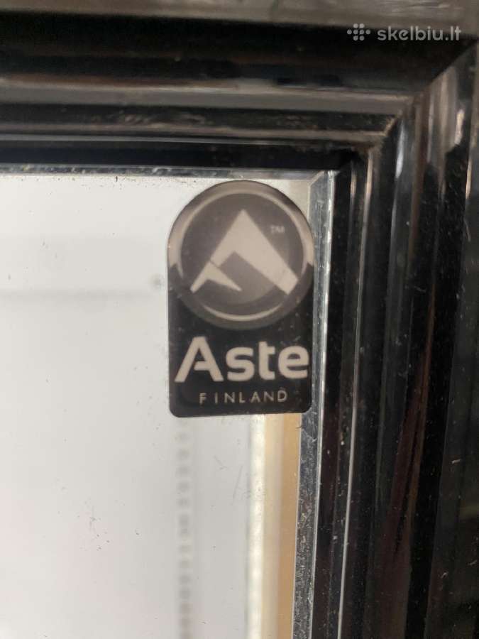 Aste Mdc 120 HD - nuotraukos Nr. 6